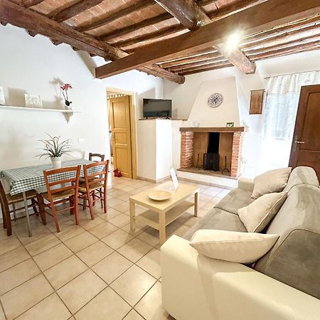 Casa Linda Apartment Bagnoregio Exterior photo